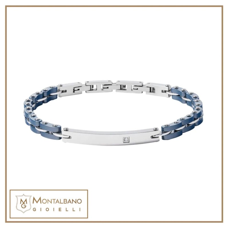 Ceramik UBR 1071 | Comete Gioielli linea Uomo